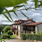 Casa 'ohana Bed & Breakfast Rioturbio