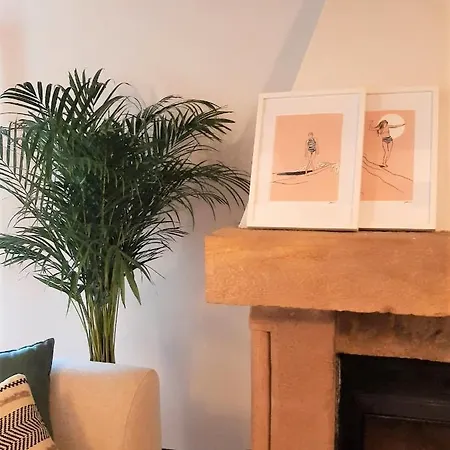 Casa 'ohana Bed & Breakfast