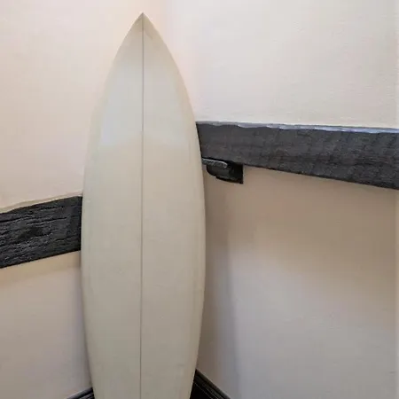 Casa 'ohana Bed & Breakfast Rioturbio