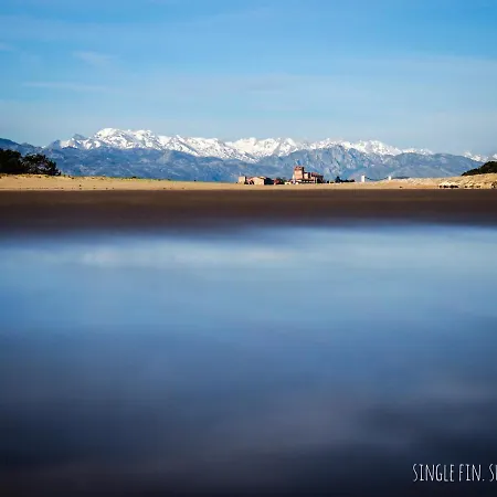 Casa 'ohana Alojamento de Acomodação e Pequeno-almoço Rioturbio