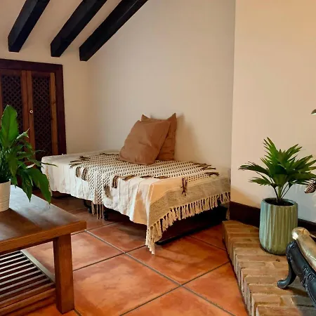 Bed & Breakfast Casa 'ohana