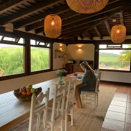 Casa 'ohana Alojamento de Acomodação e Pequeno-almoço