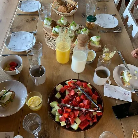 Casa 'ohana Rioturbio