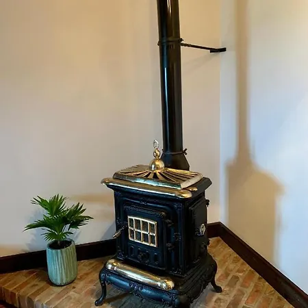 Casa 'ohana Bed & Breakfast Rioturbio