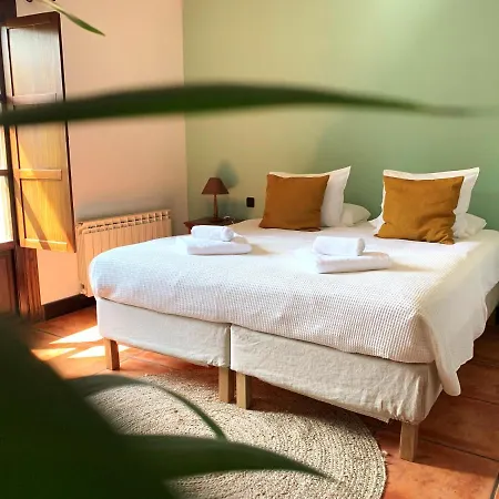Casa 'ohana Bed & Breakfast *