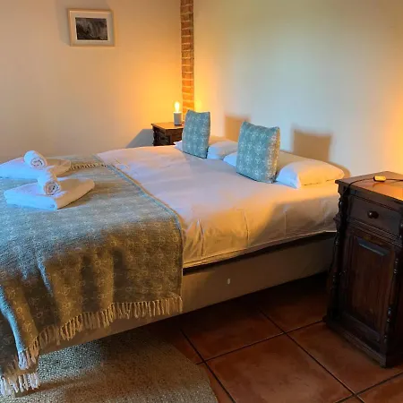 Casa 'ohana Bed & Breakfast