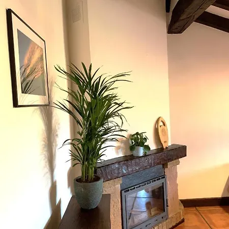 Bed and breakfast Casa 'ohana Rioturbio