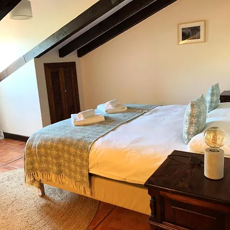 فندق مبيت وإفطار Casa 'ohana