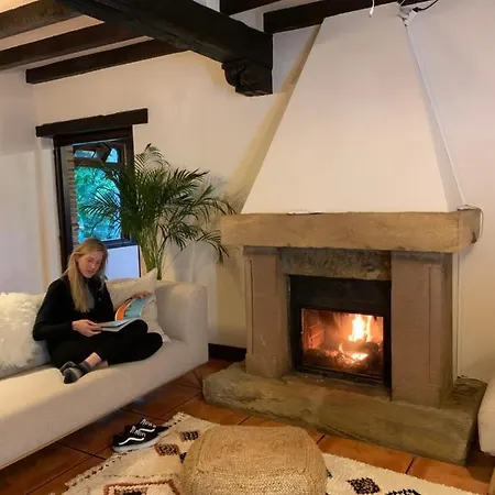 Casa 'ohana Nocleg ze śniadaniem