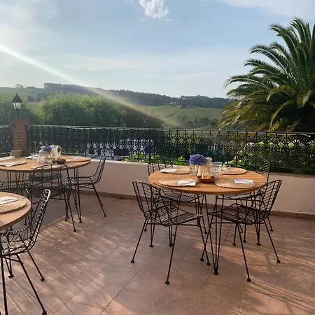 Casa 'ohana Rioturbio