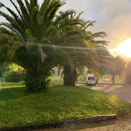 Casa 'ohana Alojamento de Acomodação e Pequeno-almoço