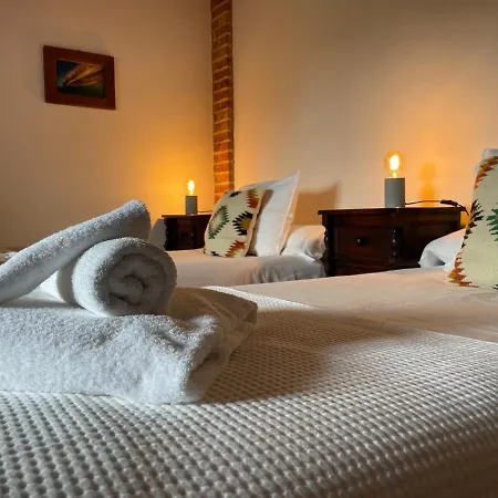 Bed & Breakfast Casa 'ohana