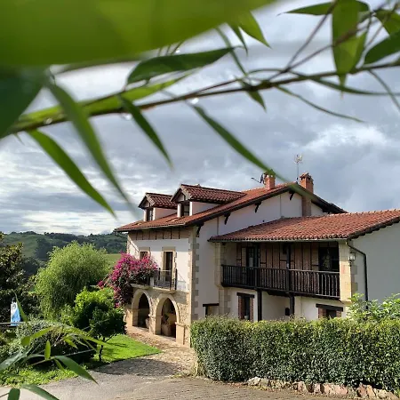 Casa 'ohana Nocleg ze śniadaniem Rioturbio