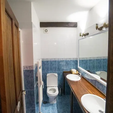 Bed & Breakfast Casa 'ohana Rioturbio