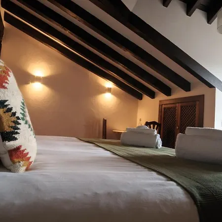 Casa 'ohana Rioturbio