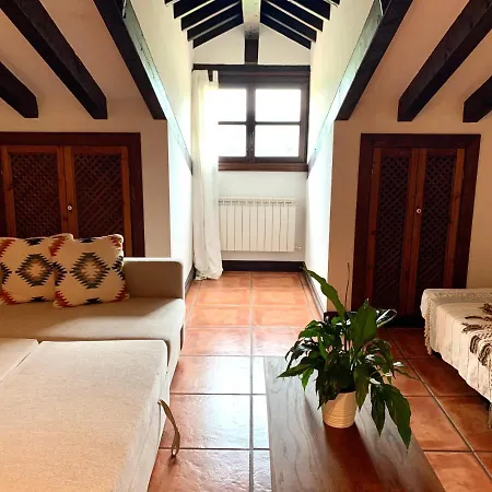 Casa 'ohana 3* Rioturbio