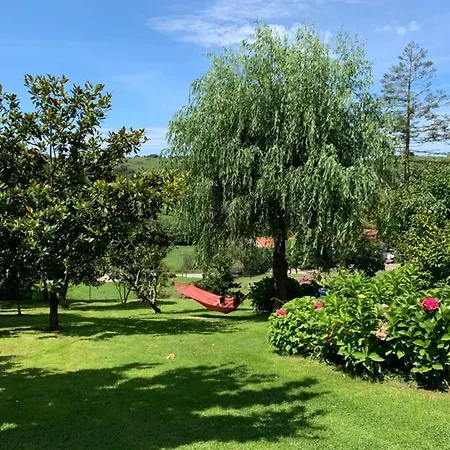 Casa 'ohana Bed & Breakfast