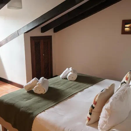 Bed & Breakfast Casa 'ohana 3*