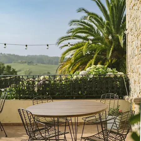 فندق مبيت وإفطار Casa 'ohana