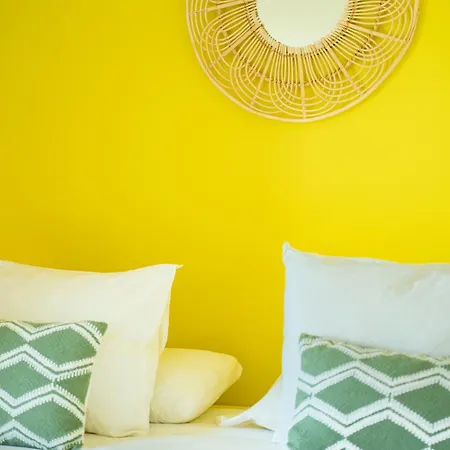 Bed and Breakfast Casa 'ohana *