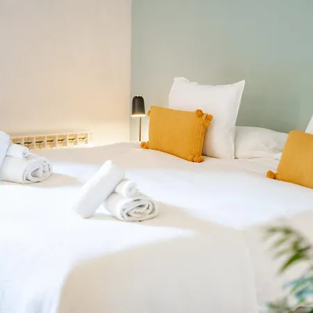 Bed and Breakfast Casa 'ohana Rioturbio