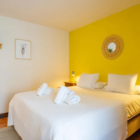 Casa 'ohana Bed and Breakfast