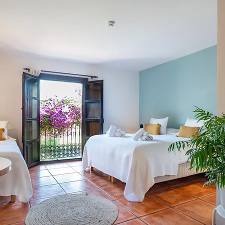 Casa 'ohana Rioturbio