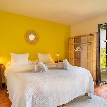 Casa 'ohana 3* Rioturbio