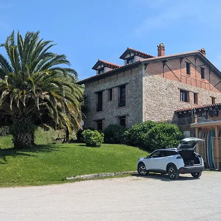 Casa 'ohana ベッド・アンド・ブレックファスト Rioturbio