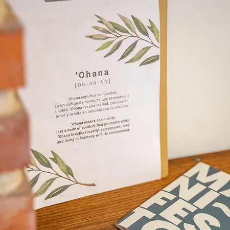 Casa 'ohana *