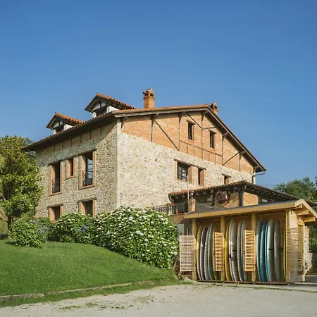 ベッド・アンド・ブレックファスト Casa 'ohana Rioturbio