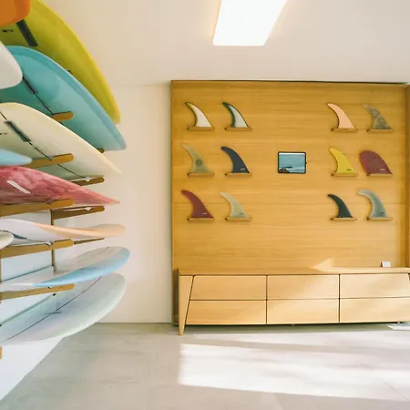 Casa 'ohana 3* Rioturbio