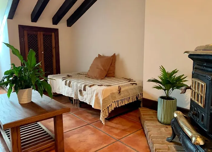 Bed & Breakfast Casa 'ohana