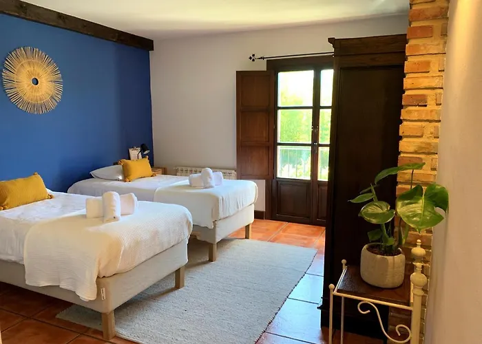 Bed & Breakfast Casa 'ohana