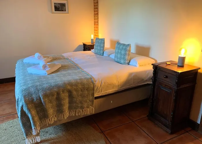 Casa 'ohana Oda ve Kahvaltı