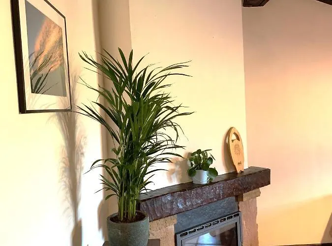 Bed & Breakfast Casa 'ohana Rioturbio