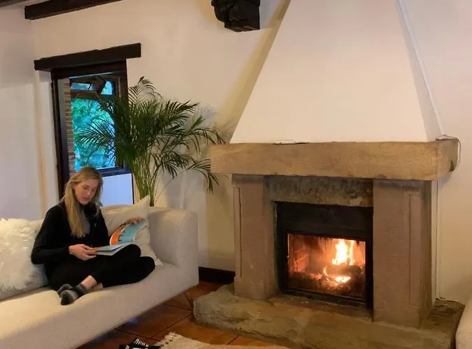 Casa 'ohana Bed & Breakfast