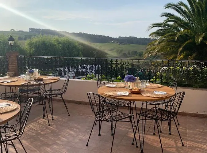 Casa 'ohana Rioturbio