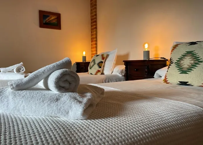 Bed & Breakfast Casa 'ohana