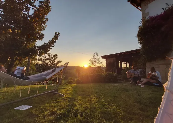 Casa 'ohana Bed & Breakfast 3*