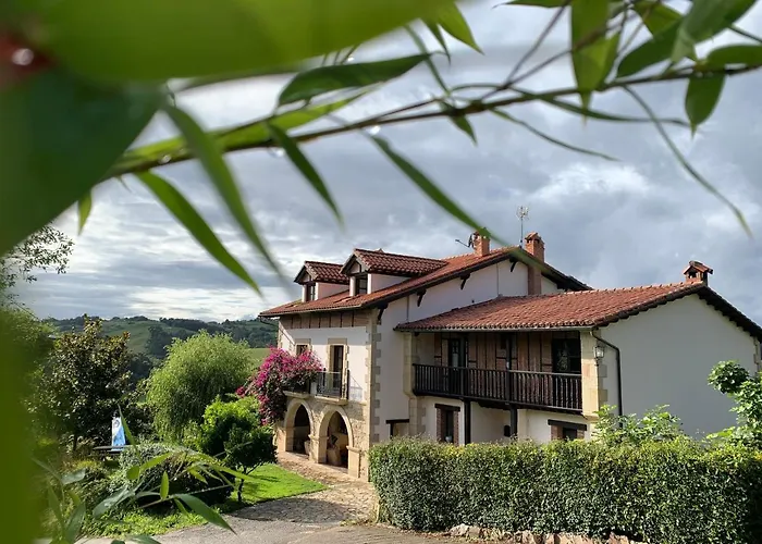 Casa 'ohana Bed & Breakfast Rioturbio