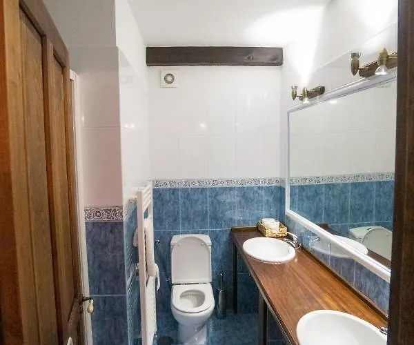 Bed & Breakfast Casa 'ohana Rioturbio