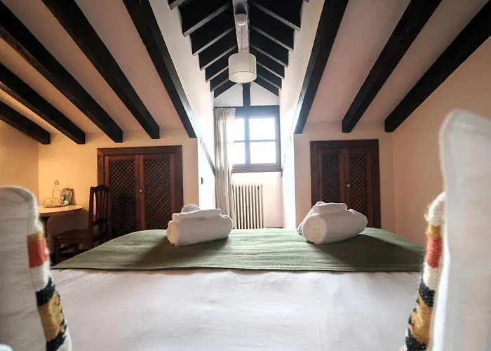 Bed & Breakfast Casa 'ohana Rioturbio