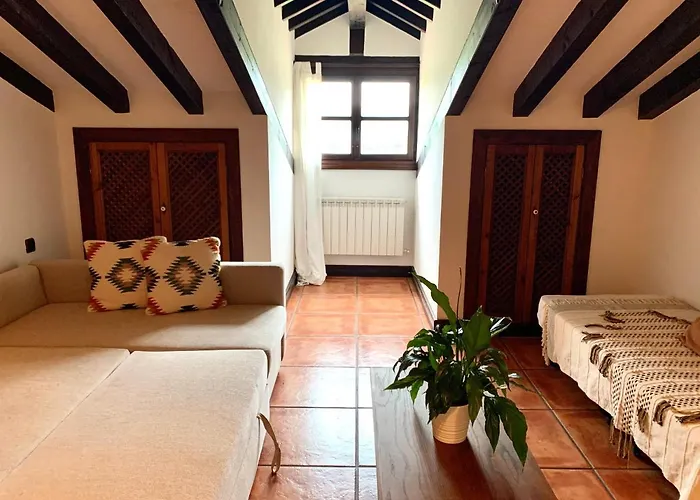 Casa 'ohana 3* Rioturbio