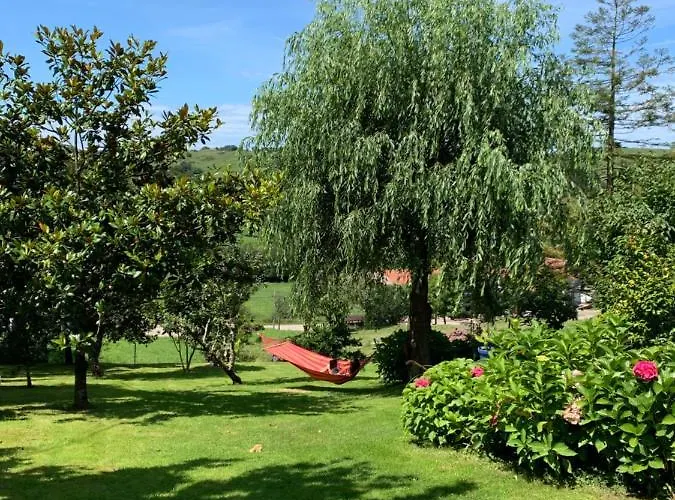 Casa 'ohana Bed & Breakfast