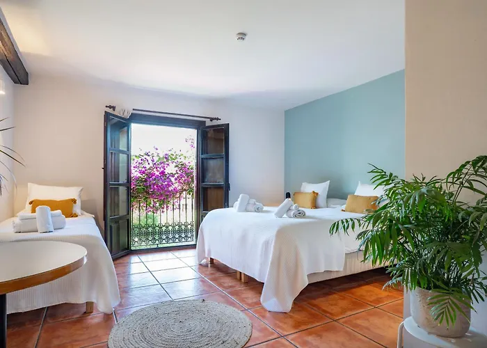 Casa 'ohana Rioturbio