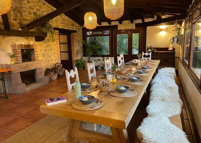 Bed & Breakfast Casa 'ohana