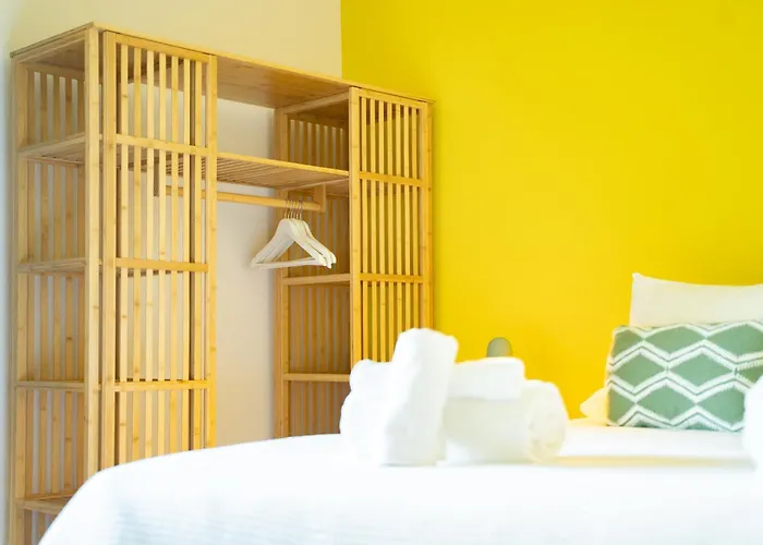 Bed & Breakfast Casa 'ohana 3*