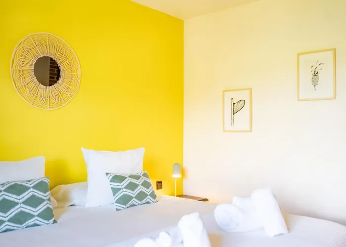 Casa 'ohana Rioturbio