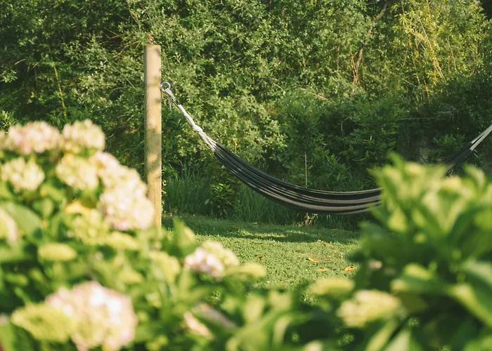 Bed & Breakfast Casa 'ohana 3*